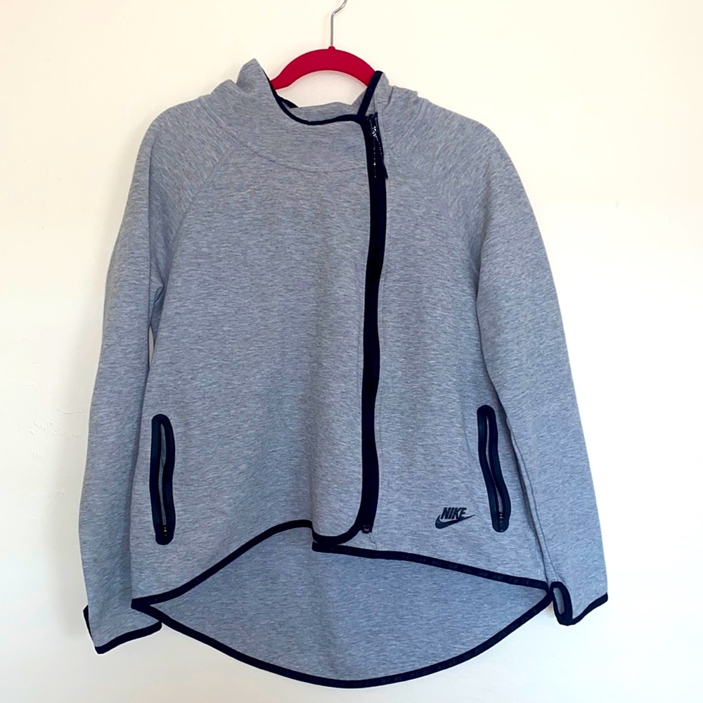 Nike Zip Hoodie